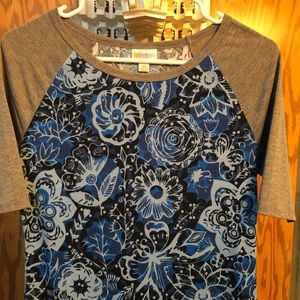 LuLaRoe Julia